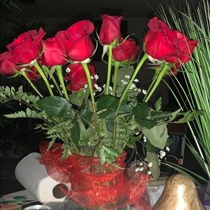 Meet your Posher, Carolina